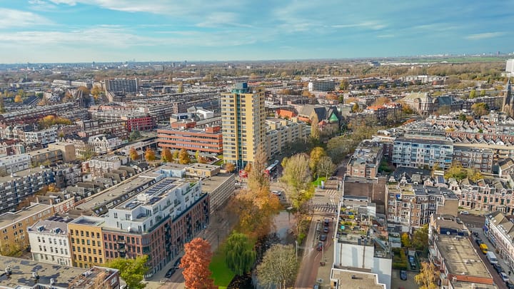 Foto 54 van Noordsingel 117-K