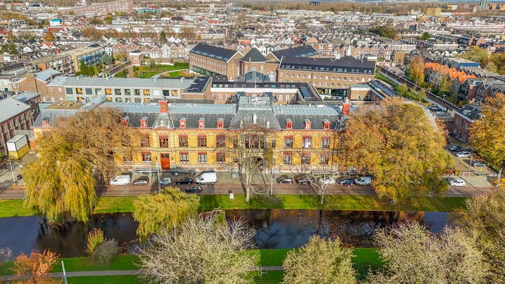 Foto 56 van Noordsingel 117-K