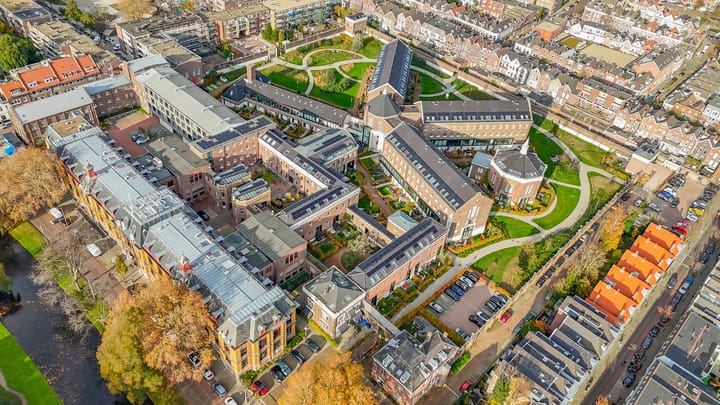 Foto 51 van Noordsingel 117-K