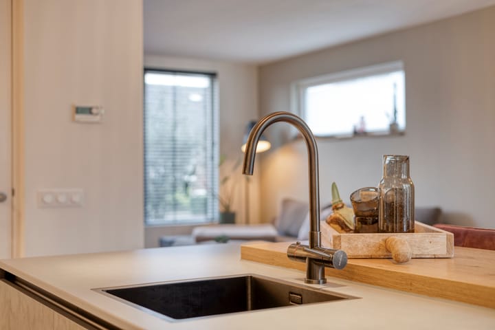 Foto 7 van Meester Sprenkelsstraat 24