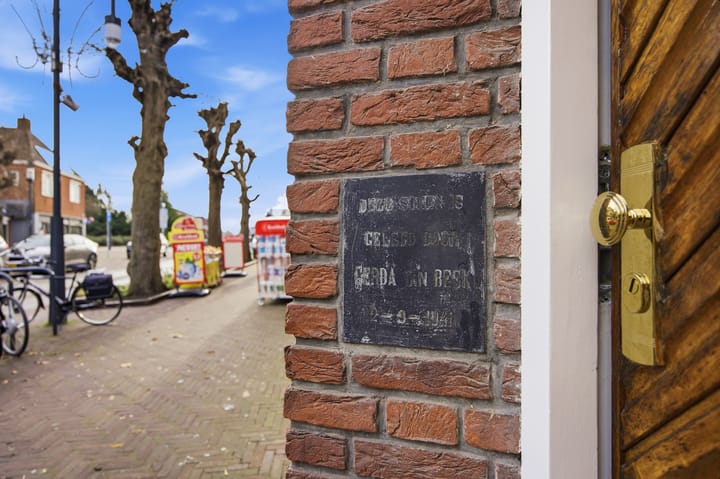 Foto 5 van Marktstraat 7