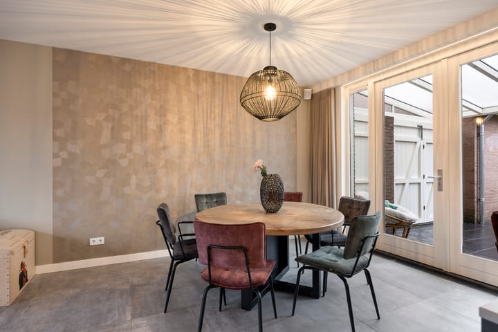 Foto 9 van Meester Sprenkelsstraat 24