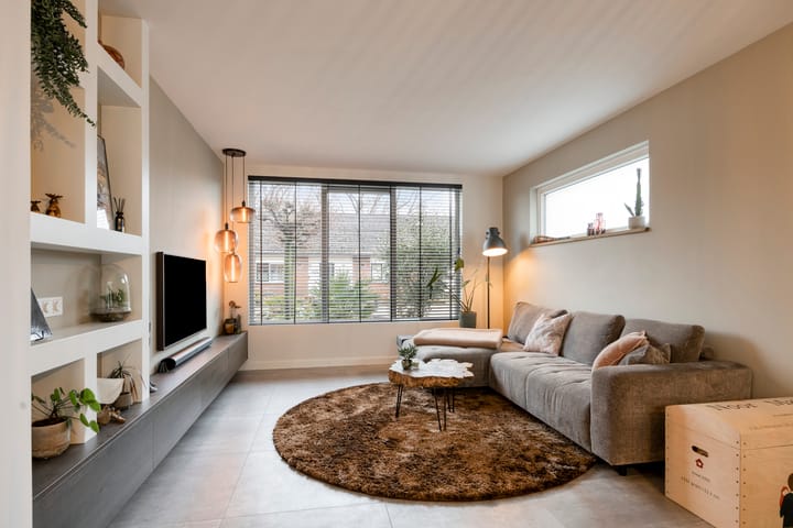 Foto 10 van Meester Sprenkelsstraat 24