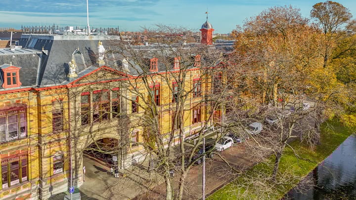 Foto 59 van Noordsingel 117-K