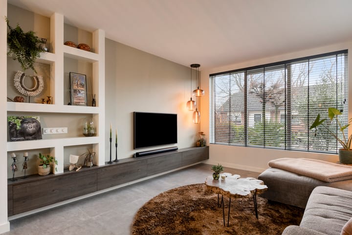 Foto 11 van Meester Sprenkelsstraat 24