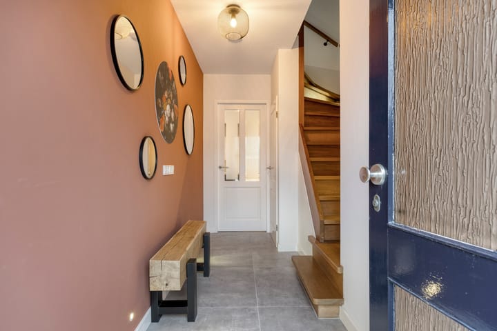 Photo 3 of Meester Sprenkelsstraat 24