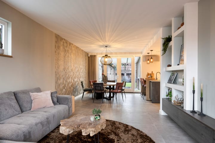 Foto 12 van Meester Sprenkelsstraat 24