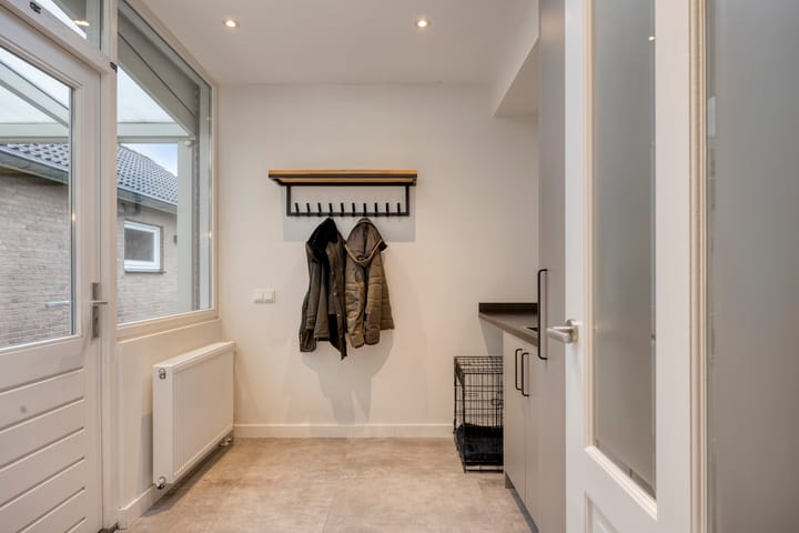 Foto 13 van Meester Sprenkelsstraat 24