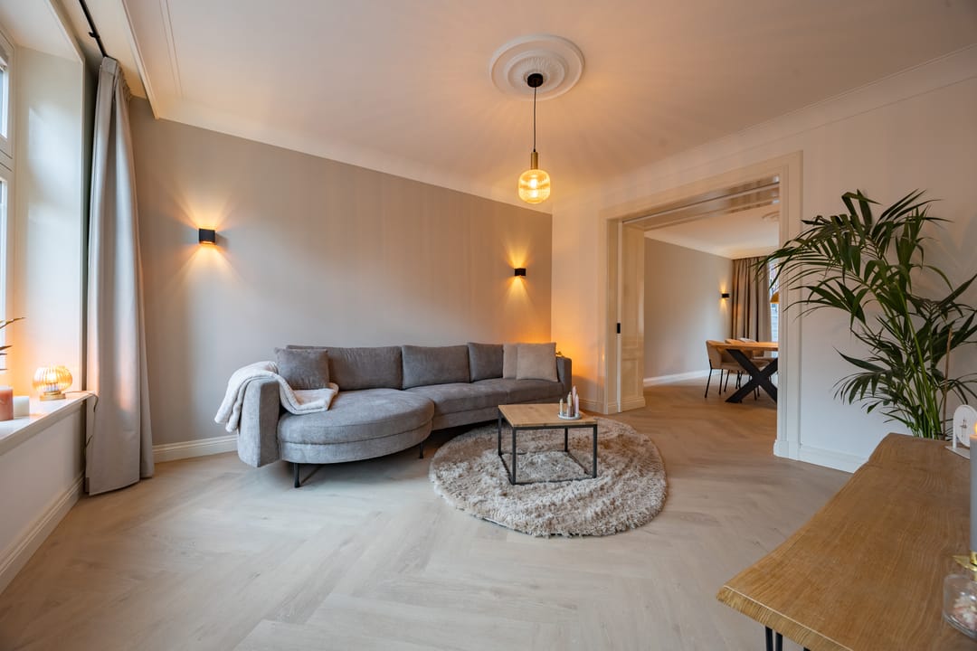 Foto 2 van Marktstraat 7