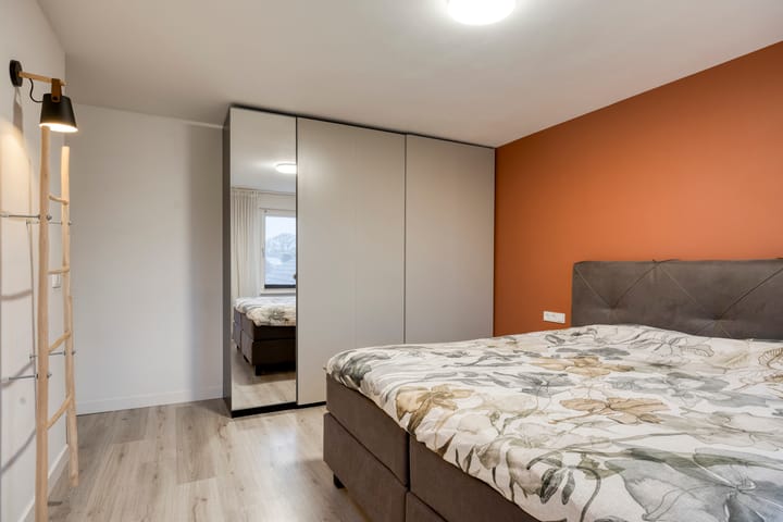 Foto 17 van Meester Sprenkelsstraat 24