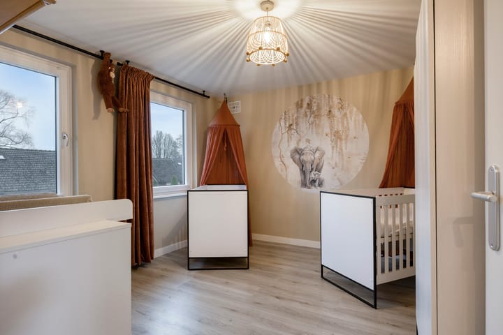 Foto 18 van Meester Sprenkelsstraat 24