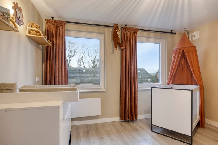 Foto 19 van Meester Sprenkelsstraat 24