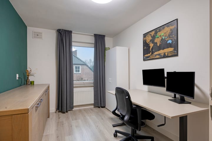 Foto 20 van Meester Sprenkelsstraat 24