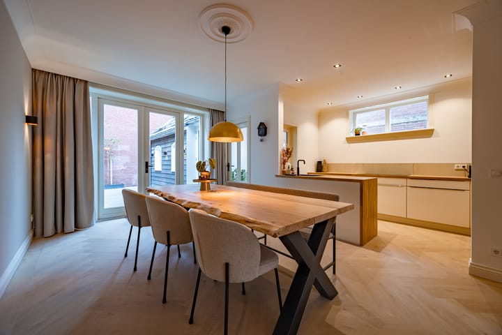 Foto 13 van Marktstraat 7