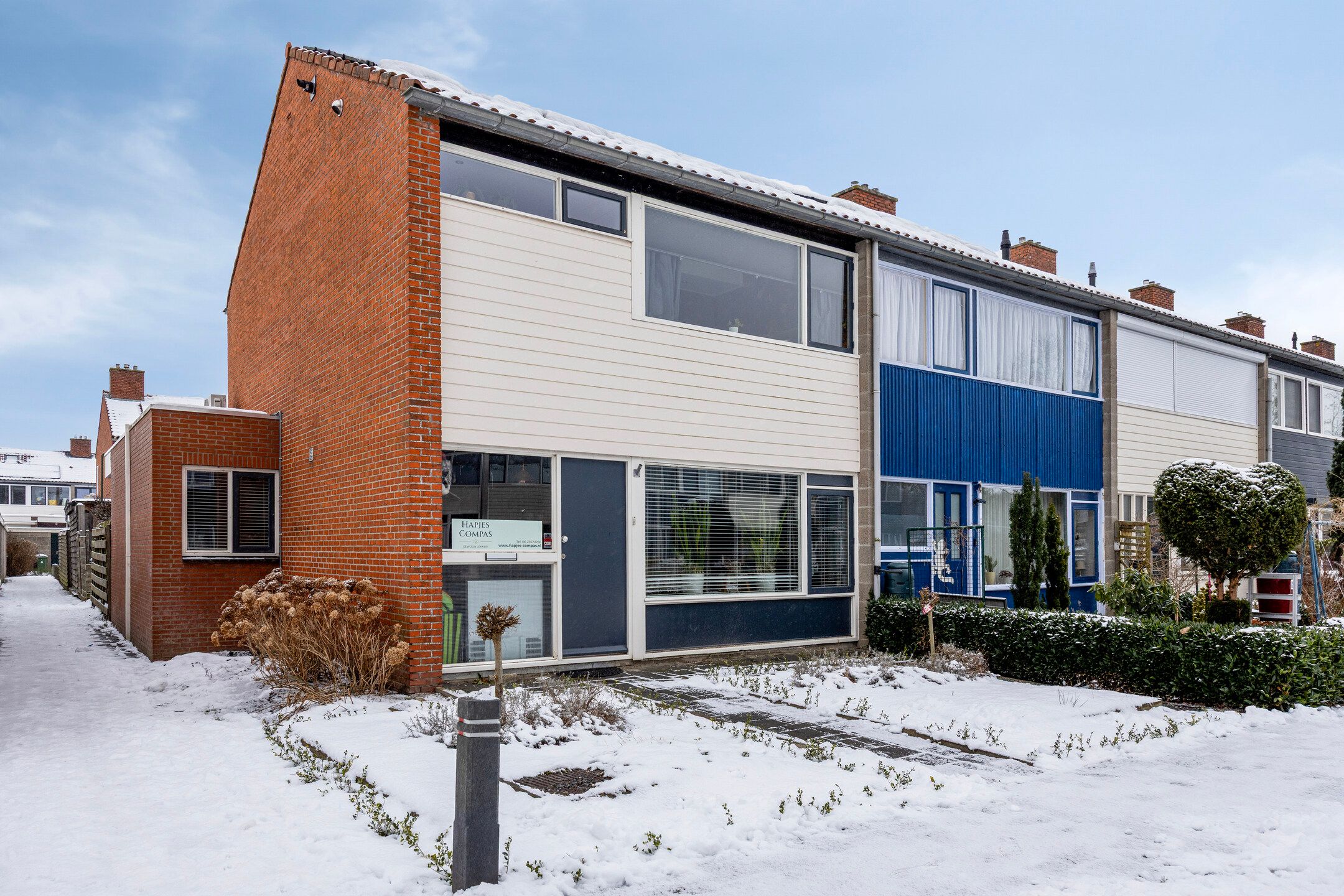 Postweg, 187, Barger-Compascuum, 7884PL, Drenthe, Nederland 187 