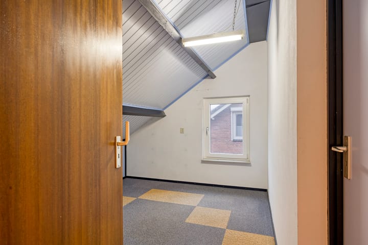 Foto 26 van Meester Sprenkelsstraat 24