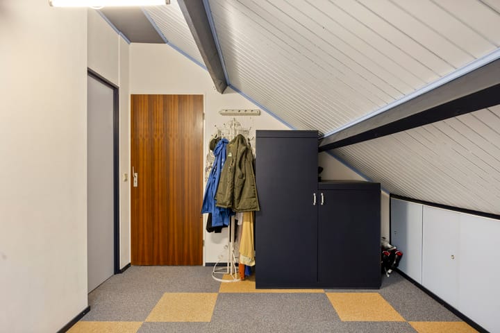 Foto 27 van Meester Sprenkelsstraat 24