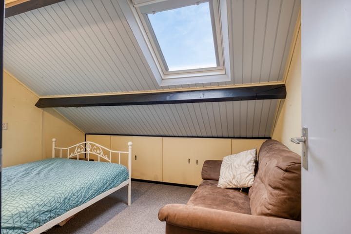 Foto 28 van Meester Sprenkelsstraat 24