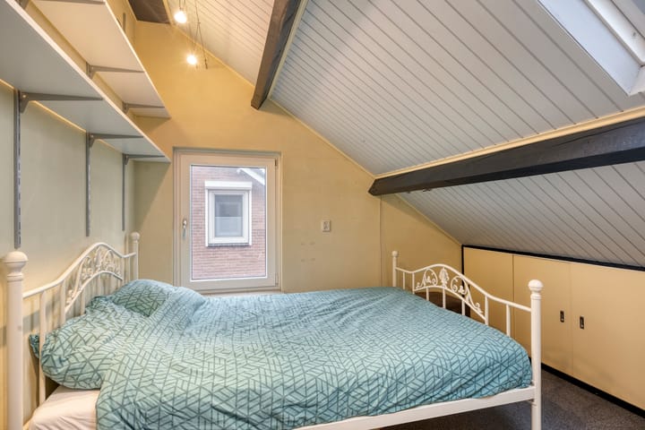 Foto 29 van Meester Sprenkelsstraat 24