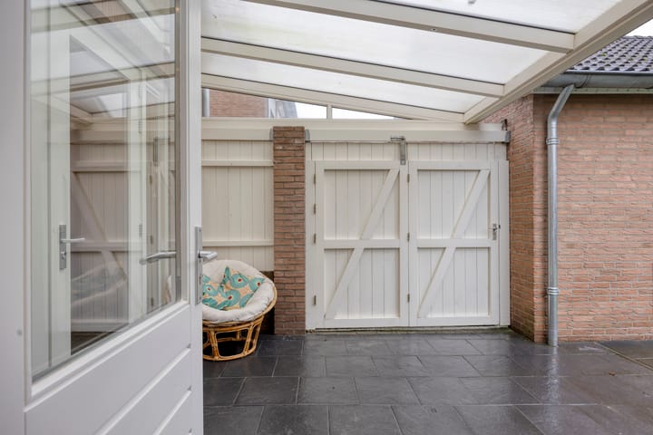 Foto 30 van Meester Sprenkelsstraat 24