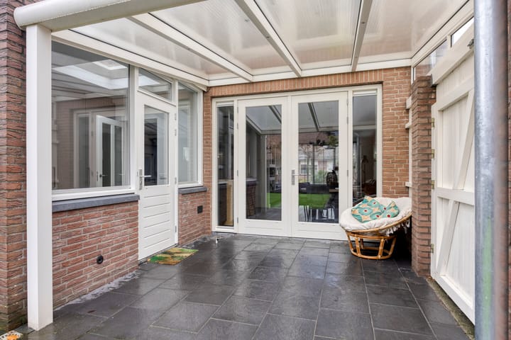 Foto 31 van Meester Sprenkelsstraat 24