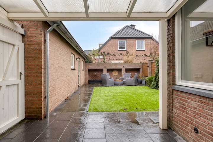 Foto 32 van Meester Sprenkelsstraat 24