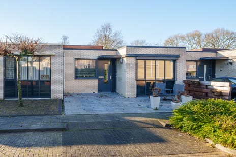 Csardasstraat thumbnail