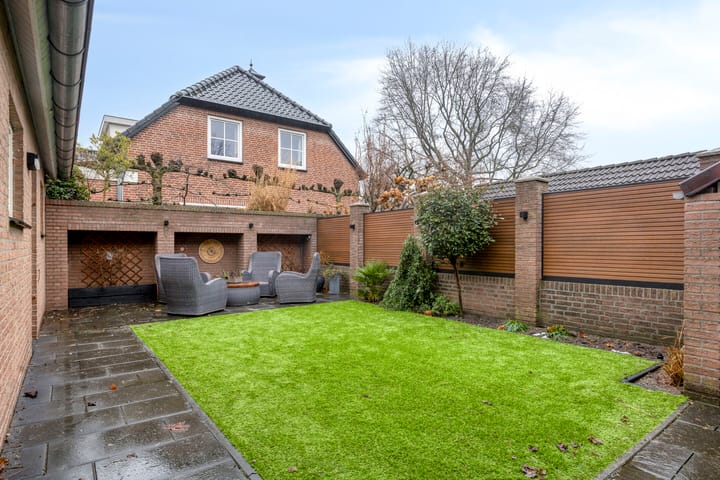 Foto 33 van Meester Sprenkelsstraat 24