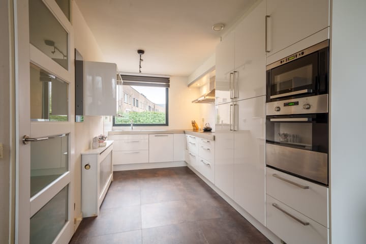 Photo 3 of Csardasstraat 40