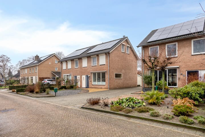 Foto 37 van Meester Sprenkelsstraat 24