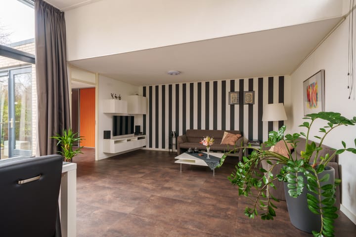 Foto 5 van Csardasstraat 40