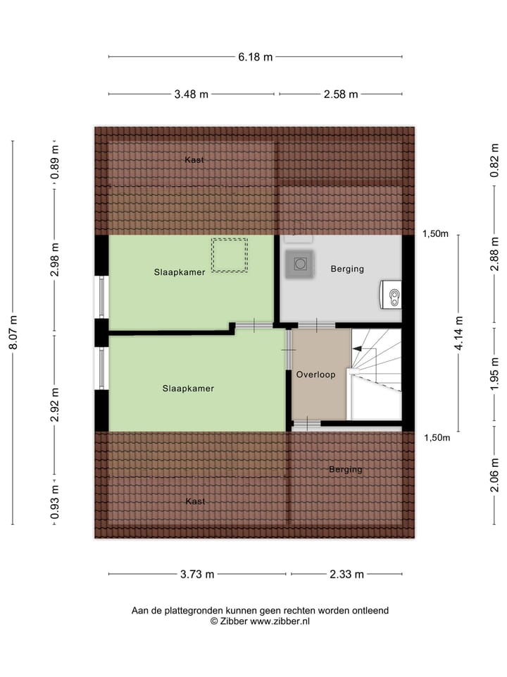 Foto 42 van Meester Sprenkelsstraat 24