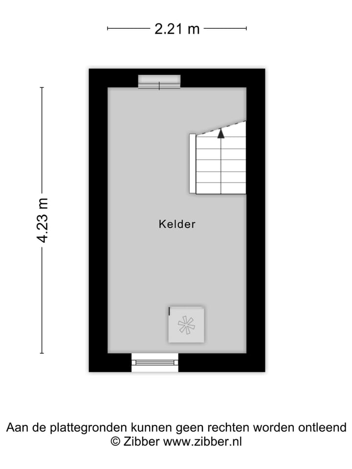 Foto 43 van Meester Sprenkelsstraat 24