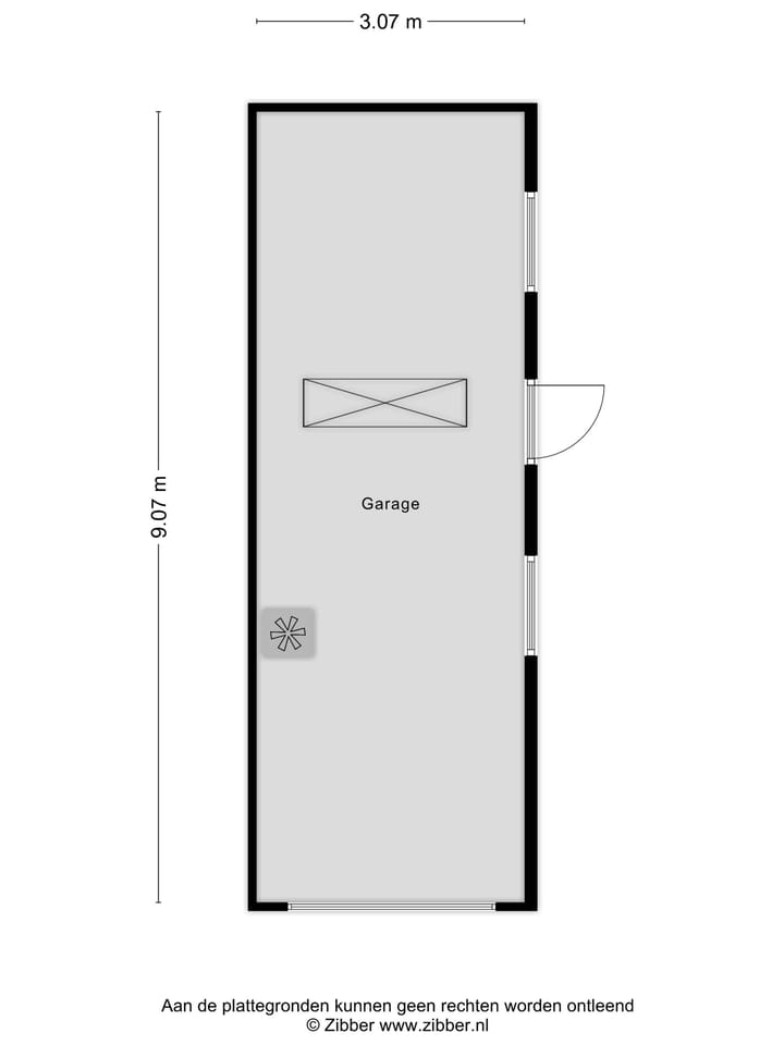 Foto 44 van Meester Sprenkelsstraat 24