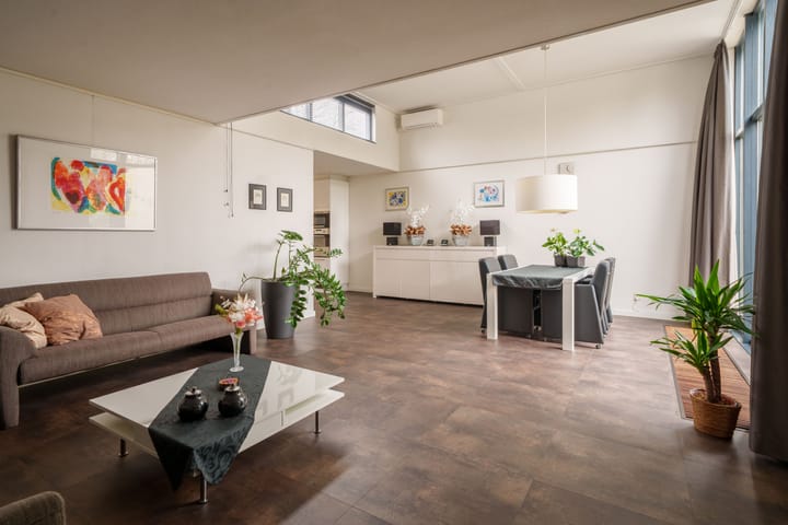 Foto 6 van Csardasstraat 40