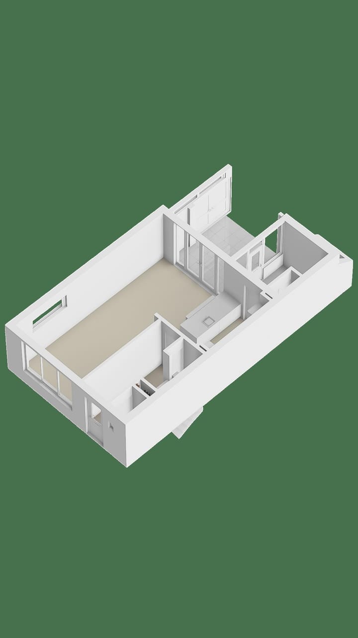 Foto 46 van Meester Sprenkelsstraat 24
