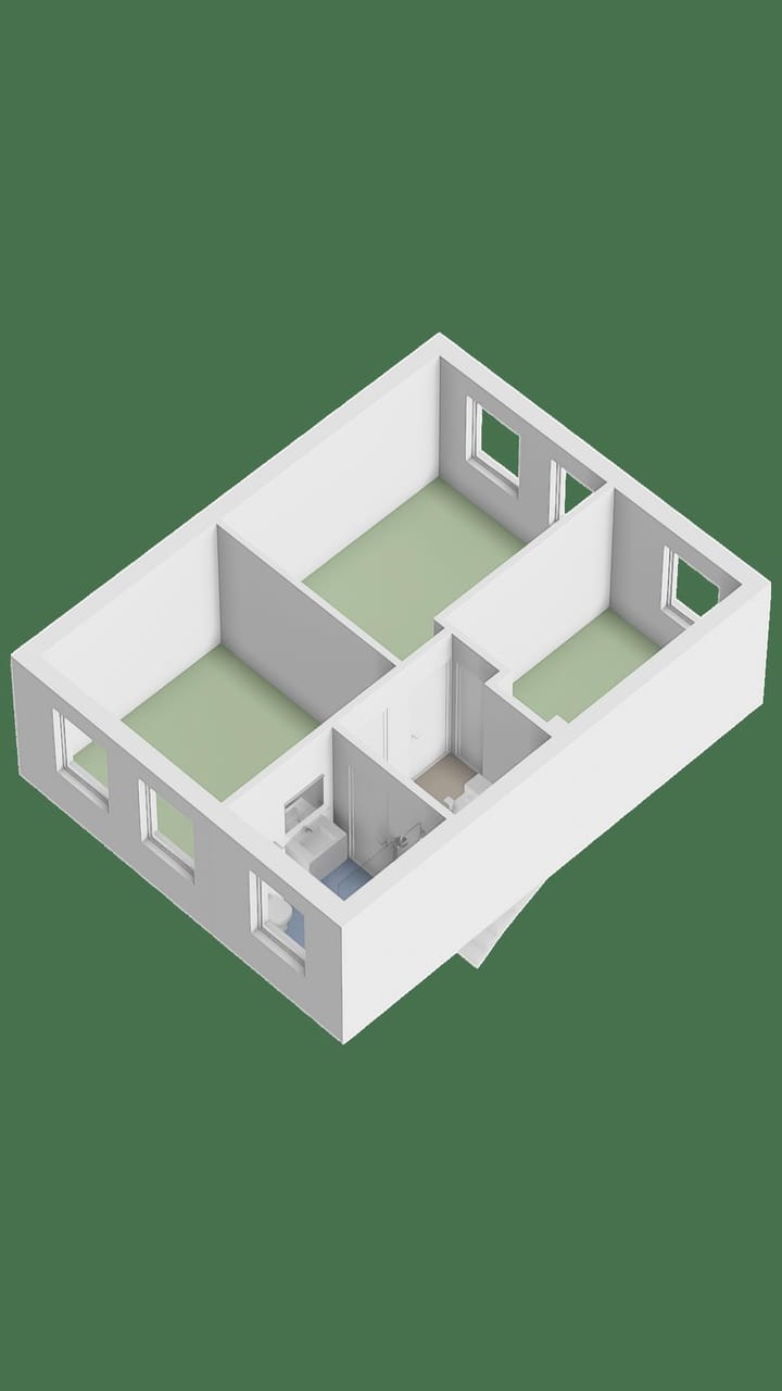 Foto 47 van Meester Sprenkelsstraat 24