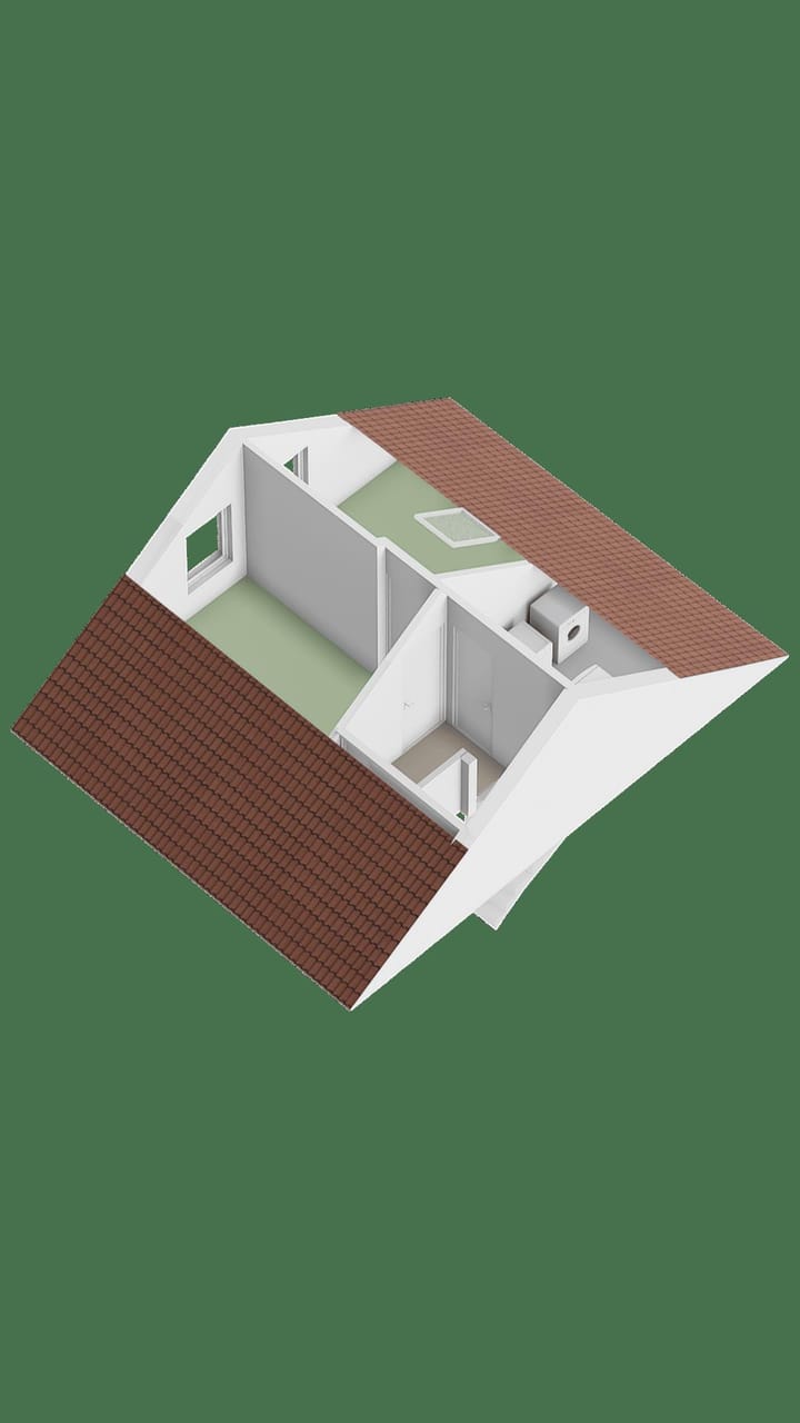 Foto 48 van Meester Sprenkelsstraat 24