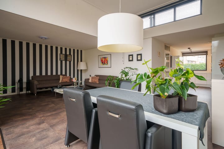 Foto 9 van Csardasstraat 40