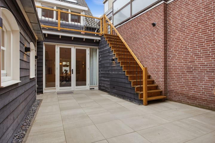 Foto 40 van Marktstraat 7