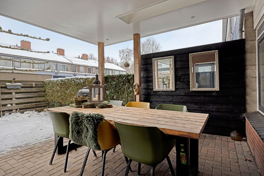 Photo 26 of Postweg 187