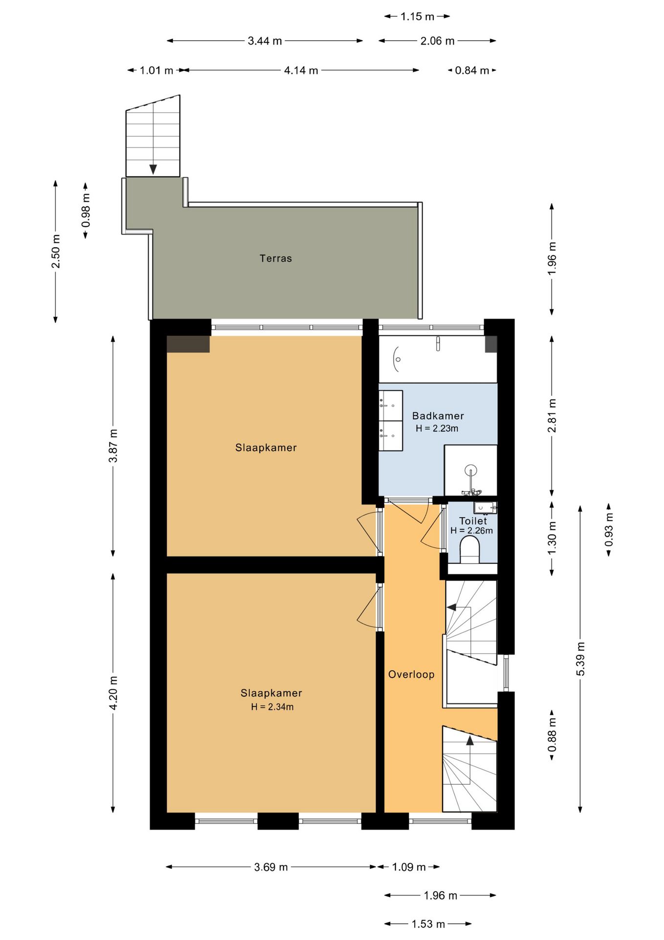 Foto 49 van Marktstraat 7
