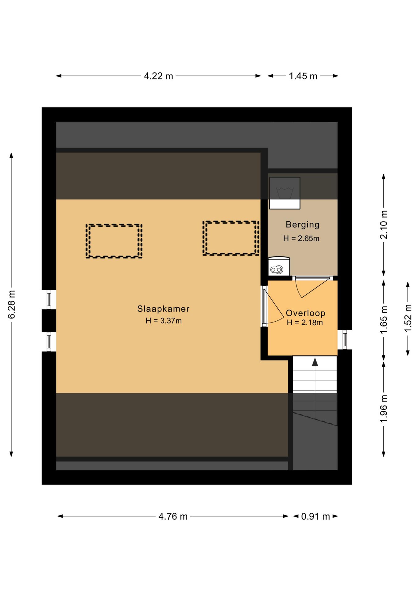 Foto 51 van Marktstraat 7
