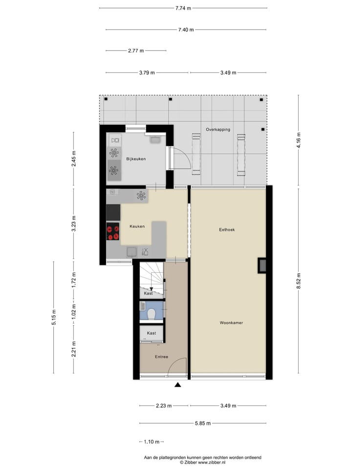 Foto 30 van Postweg 187