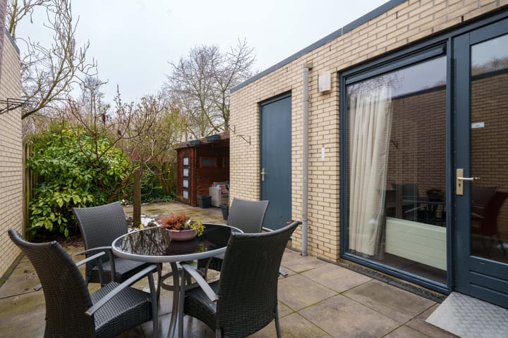 Foto 24 van Csardasstraat 40