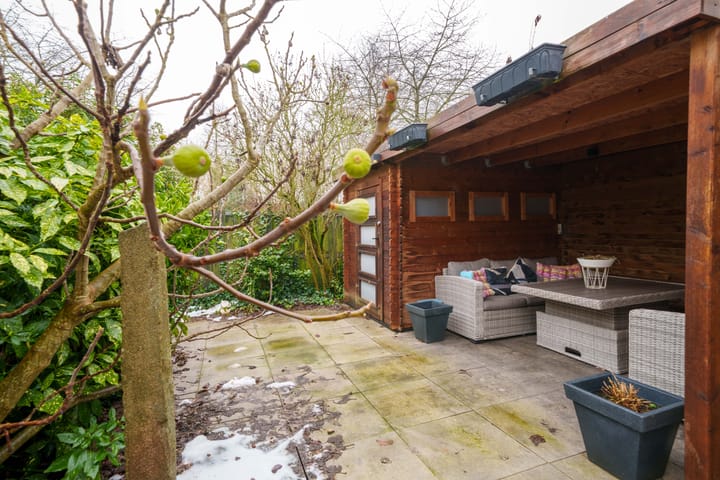 Foto 25 van Csardasstraat 40