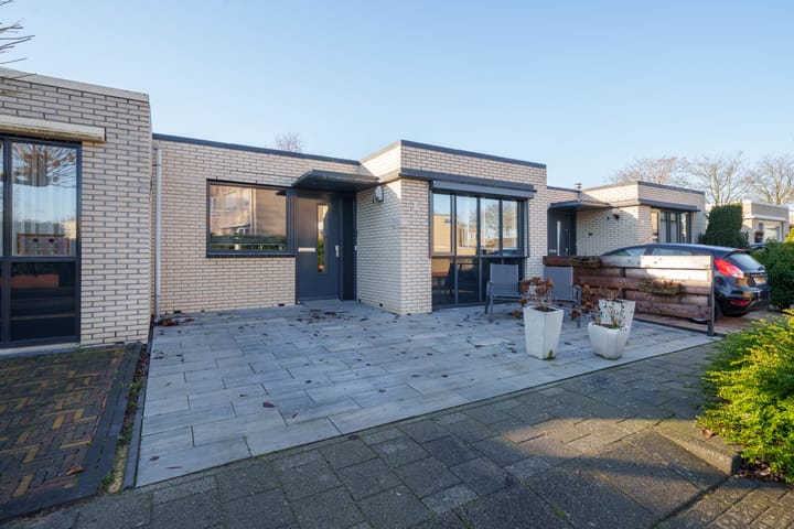 Foto 27 van Csardasstraat 40