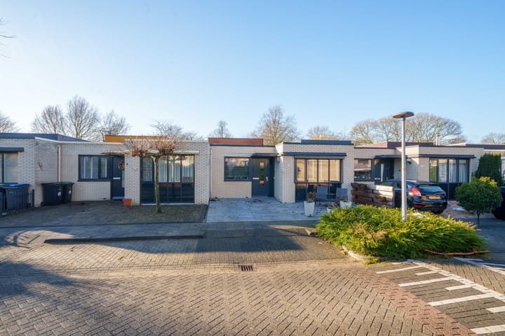 Foto 28 van Csardasstraat 40