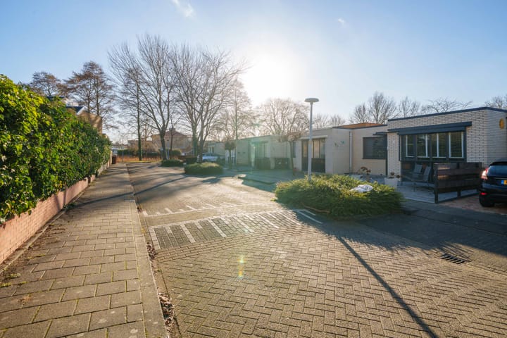 Foto 29 van Csardasstraat 40