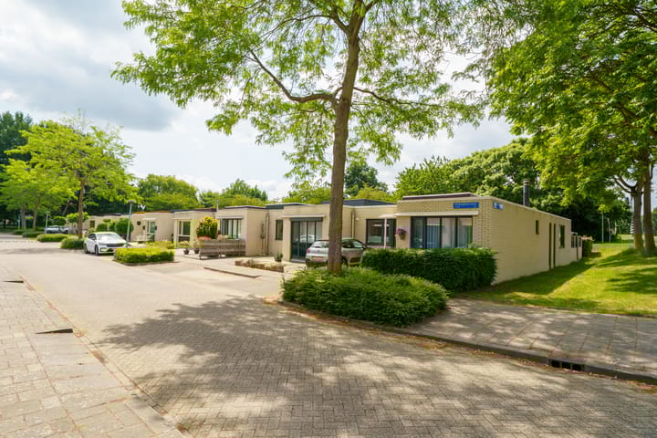 Foto 30 van Csardasstraat 40